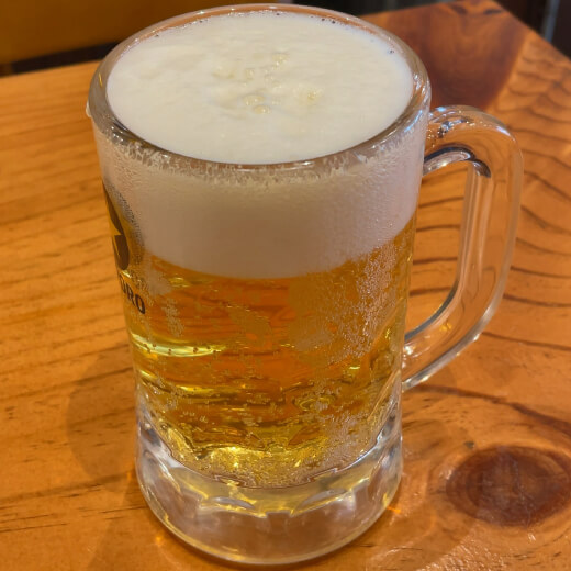 味の時計台　生